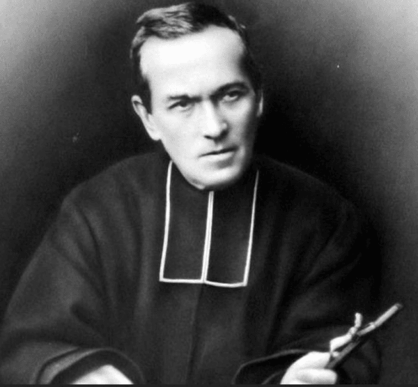 Bienheureux Antoine Chevrier